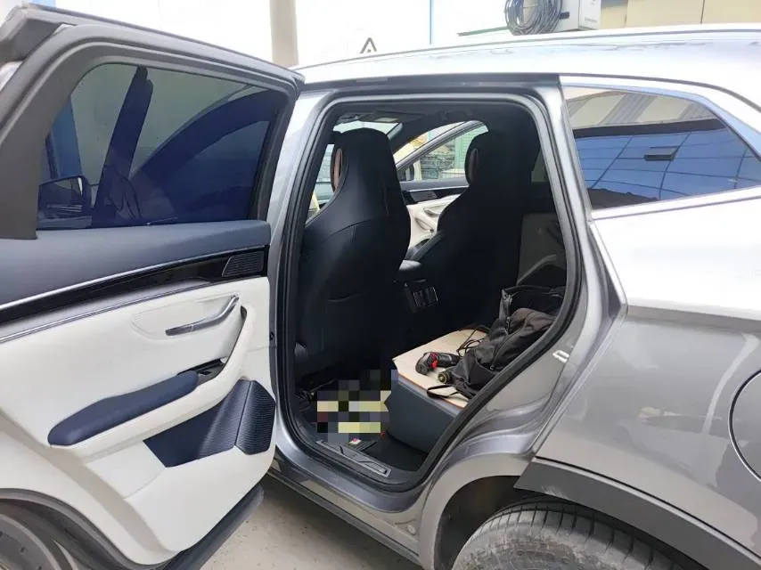 2021 BYD Qin BEV 53.56KWH,autocango,china used car exporter,china ev exporter,chinese used car exporter,chinese used ev exporter