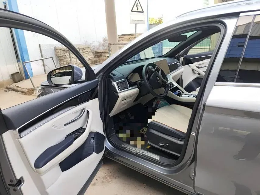 2021 BYD Qin BEV 53.56KWH,autocango,china used car exporter,china ev exporter,chinese used car exporter,chinese used ev exporter