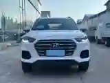 2019 Hyundai ix35 2.0L 160HP L4 6AT