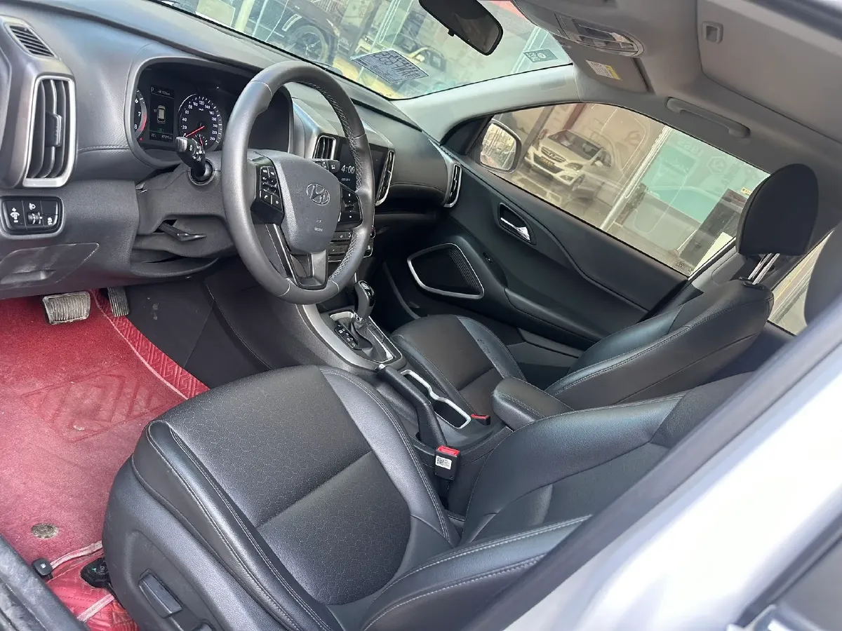 2019 Hyundai ix35 2.0L 160HP L4 6AT,autocango,china used car exporter,china ev exporter,chinese used car exporter,chinese used ev exporter