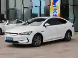 2021 DongFeng FuKang e Elysee BEV 38.4KWH