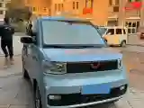 2020 WuLing HongGuang MINI EV BEV 9KWH