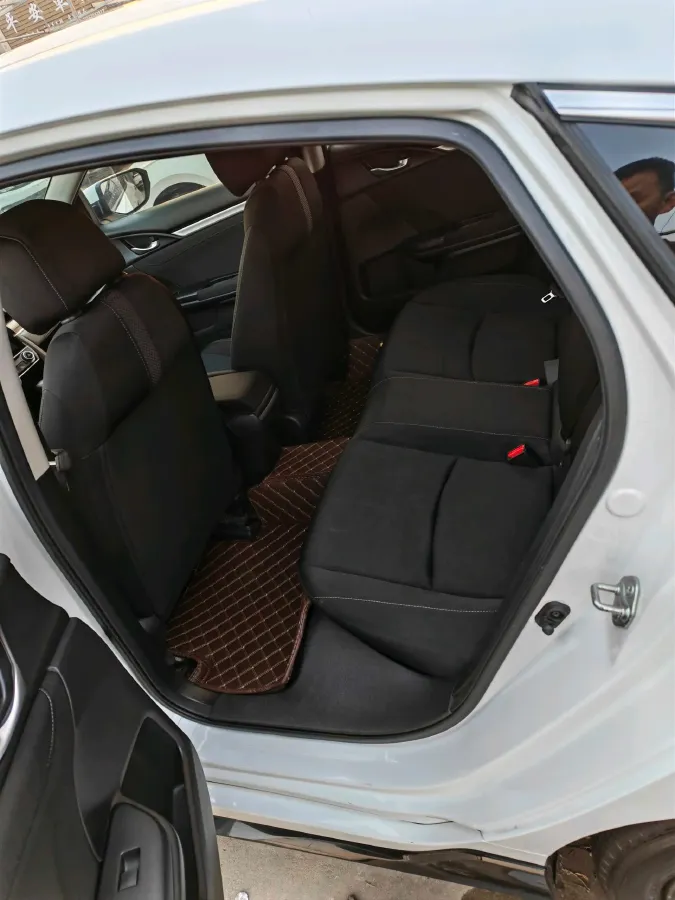 2019 Honda Civic 1.5T 177HP L4 CVT,autocango,china used car exporter,china ev exporter,chinese used car exporter,chinese used ev exporter