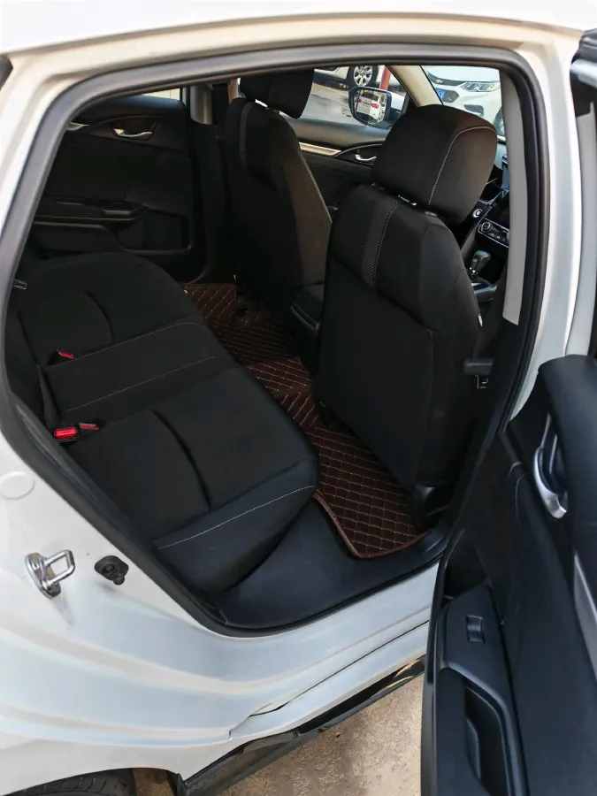 2019 Honda Civic 1.5T 177HP L4 CVT,autocango,china used car exporter,china ev exporter,chinese used car exporter,chinese used ev exporter