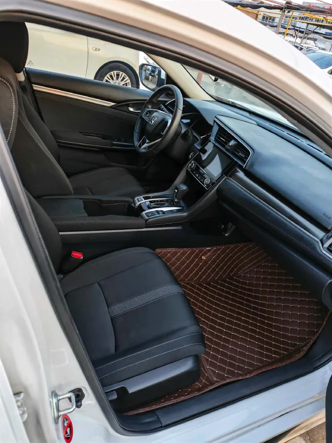 2019 Honda Civic 1.5T 177HP L4 CVT,autocango,china used car exporter,china ev exporter,chinese used car exporter,chinese used ev exporter