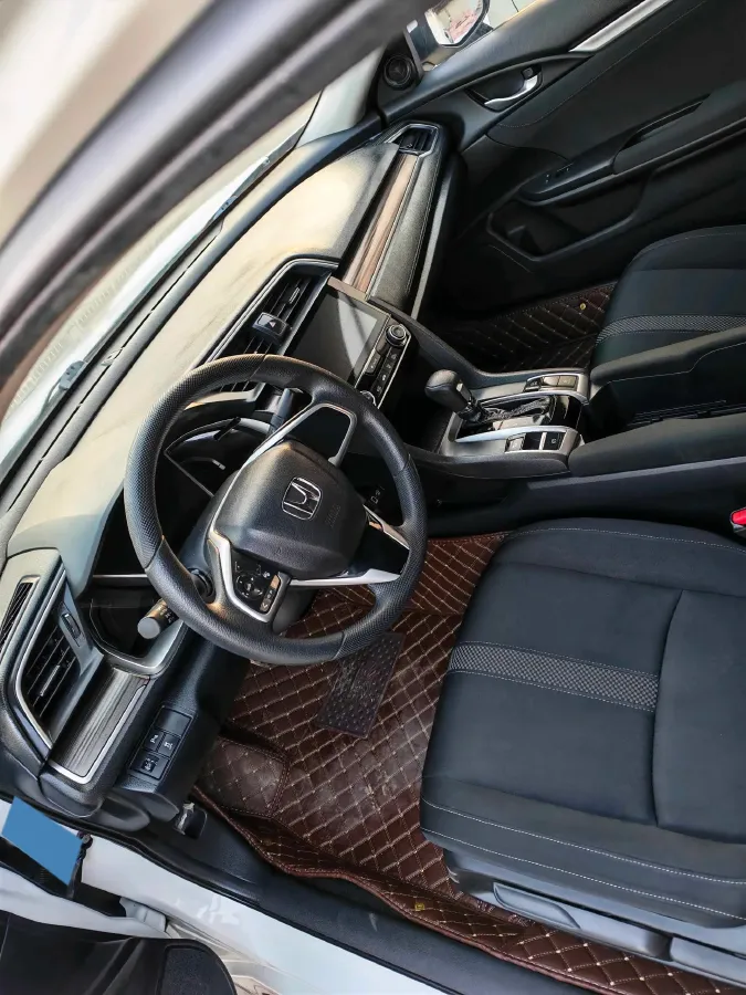 2019 Honda Civic 1.5T 177HP L4 CVT,autocango,china used car exporter,china ev exporter,chinese used car exporter,chinese used ev exporter