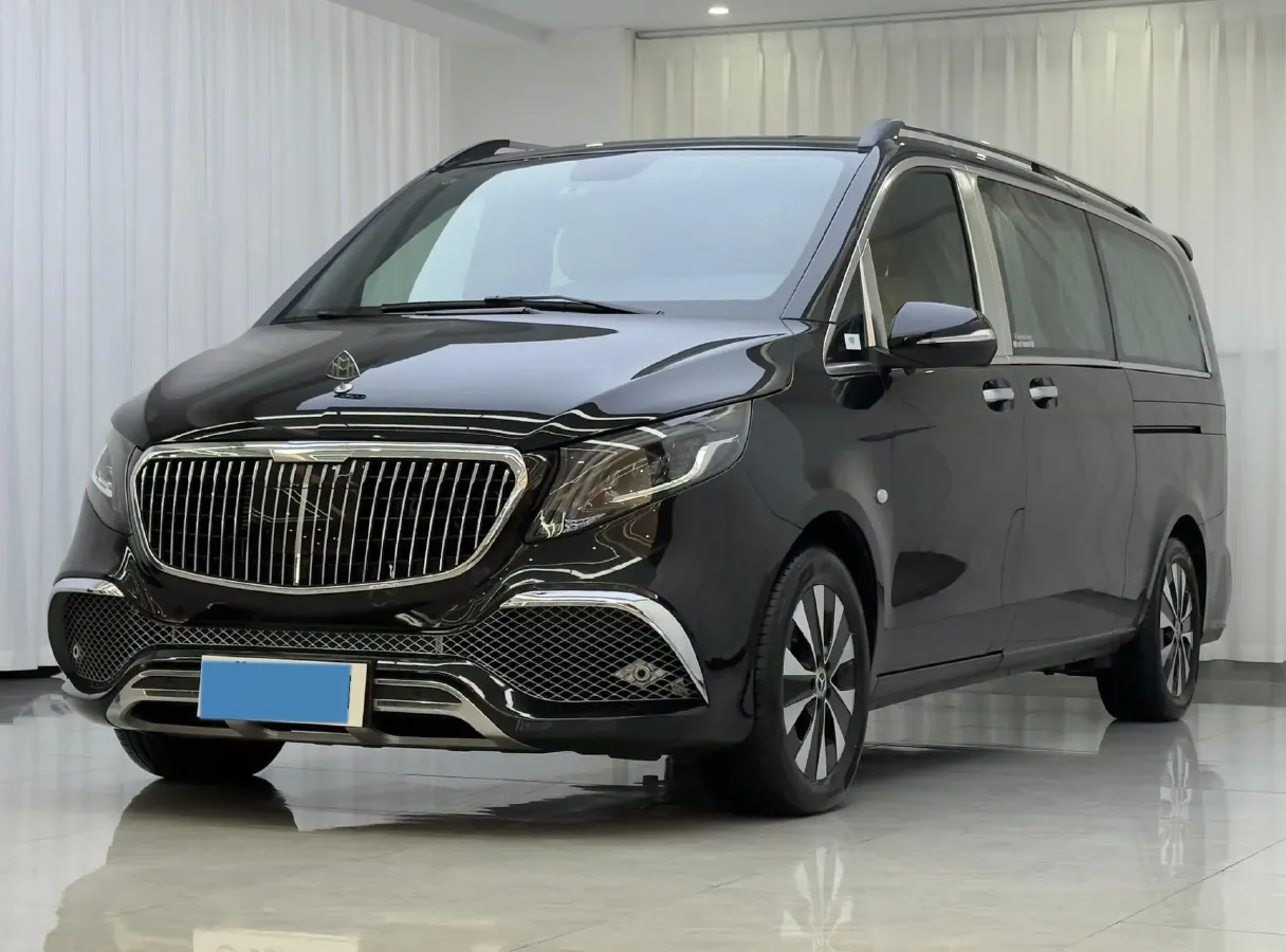 2023 Mercedes-Benz Vito 2.0T 211HP L4 9AT,autocango,china used car exporter,china ev exporter,chinese used car exporter,chinese used ev exporter