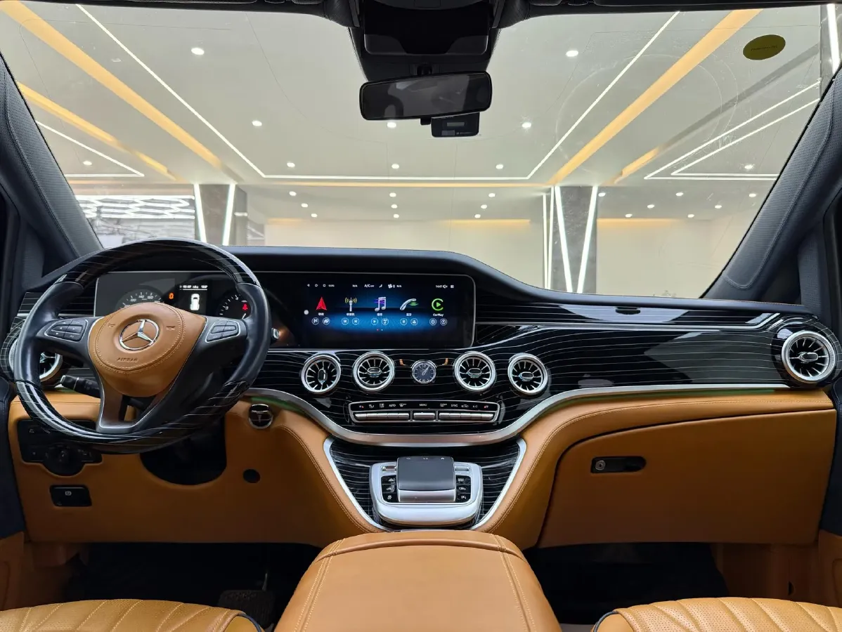 2023 Mercedes-Benz Vito 2.0T 211HP L4 9AT,autocango,china used car exporter,china ev exporter,chinese used car exporter,chinese used ev exporter