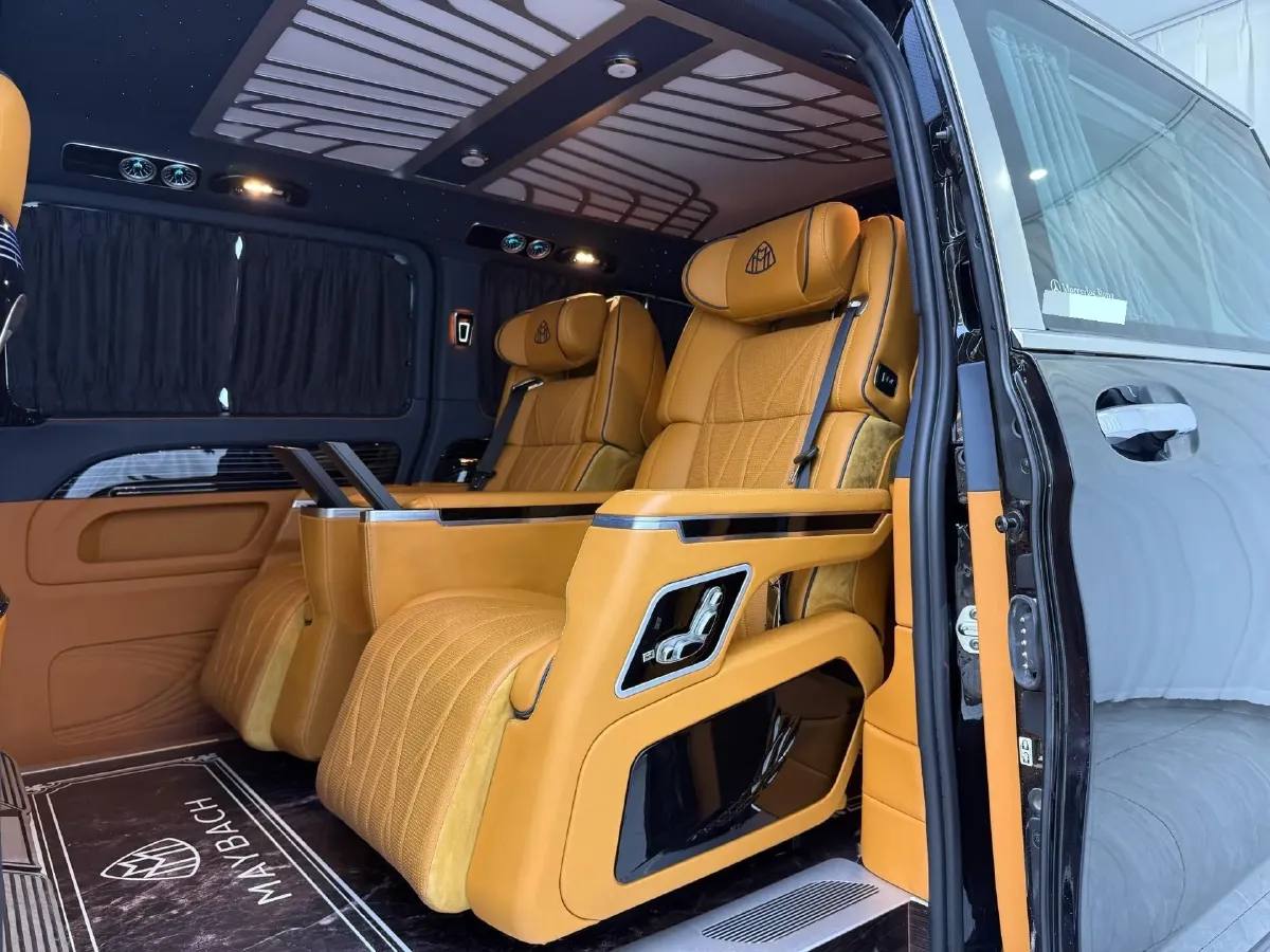 2023 Mercedes-Benz Vito 2.0T 211HP L4 9AT,autocango,china used car exporter,china ev exporter,chinese used car exporter,chinese used ev exporter