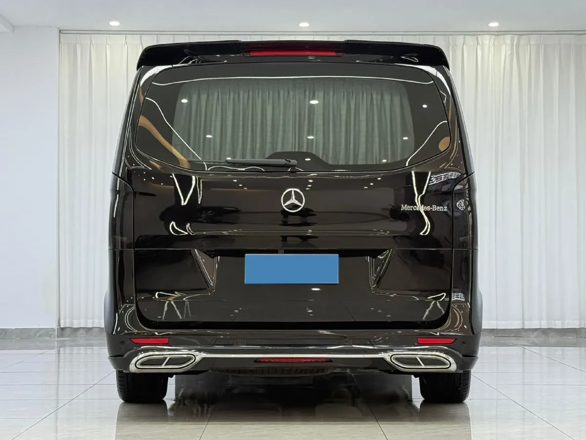 2023 Mercedes-Benz Vito 2.0T 211HP L4 9AT,autocango,china used car exporter,china ev exporter,chinese used car exporter,chinese used ev exporter