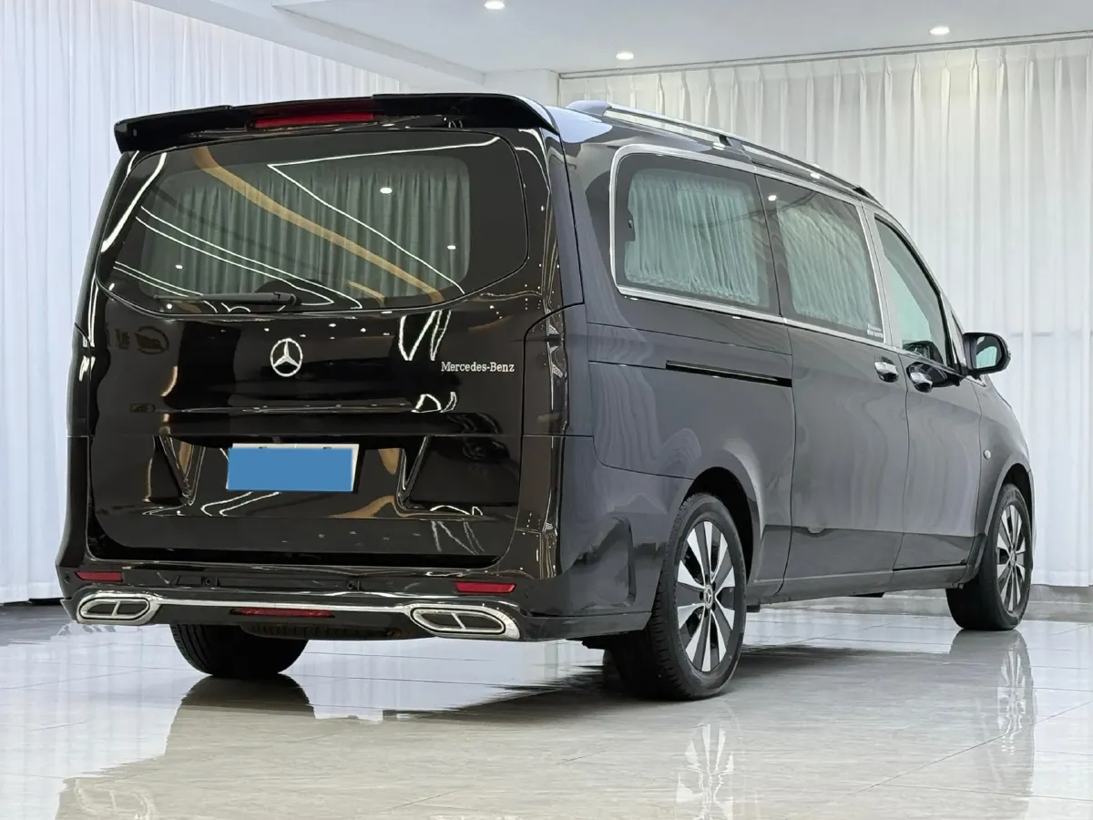 2023 Mercedes-Benz Vito 2.0T 211HP L4 9AT,autocango,china used car exporter,china ev exporter,chinese used car exporter,chinese used ev exporter