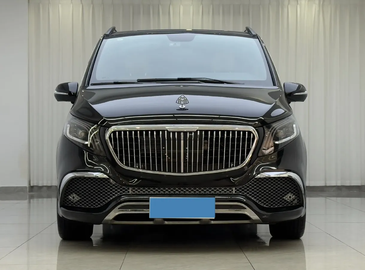 2023 Mercedes-Benz Vito 2.0T 211HP L4 9AT,autocango,china used car exporter,china ev exporter,chinese used car exporter,chinese used ev exporter