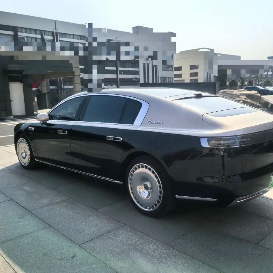 2025 HIMA S800 REEV 170HP REEV,autocango,china used car exporter,china ev exporter,chinese used car exporter,chinese used ev exporter