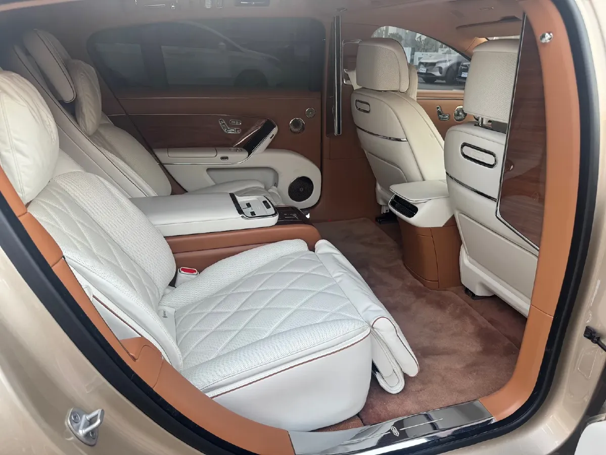 2025 HIMA S800 REEV 170HP REEV,autocango,china used car exporter,china ev exporter,chinese used car exporter,chinese used ev exporter