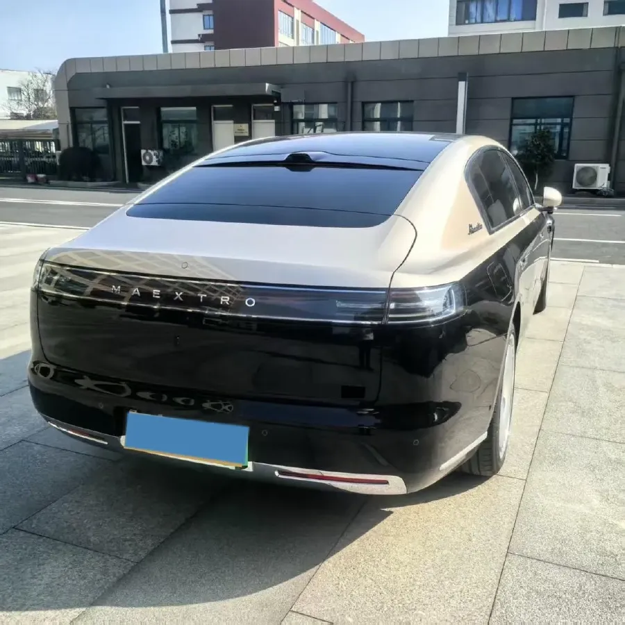 2025 HIMA S800 REEV 170HP REEV,autocango,china used car exporter,china ev exporter,chinese used car exporter,chinese used ev exporter