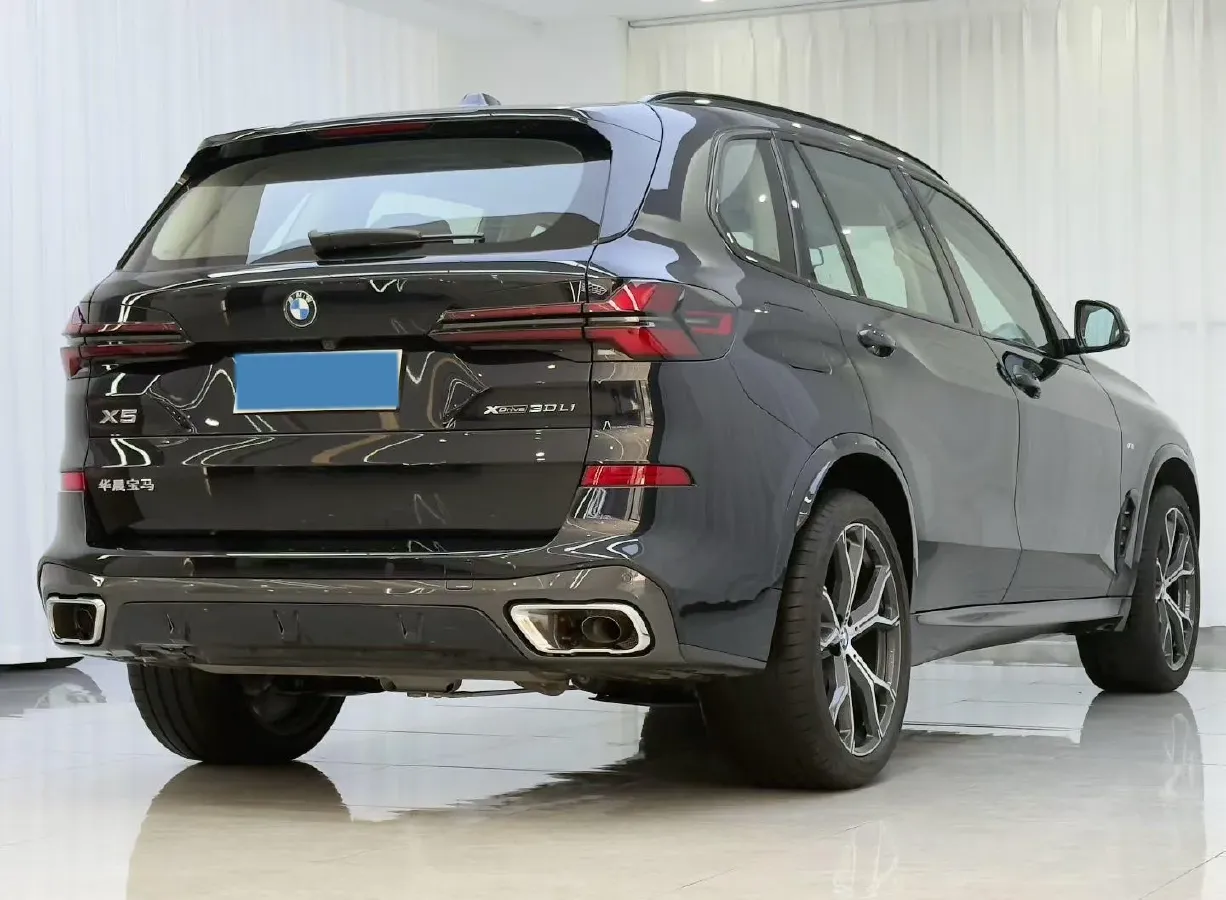 2025 BMW X5 2.0T 258HP L4 8AT,autocango,china used car exporter,china ev exporter,chinese used car exporter,chinese used ev exporter