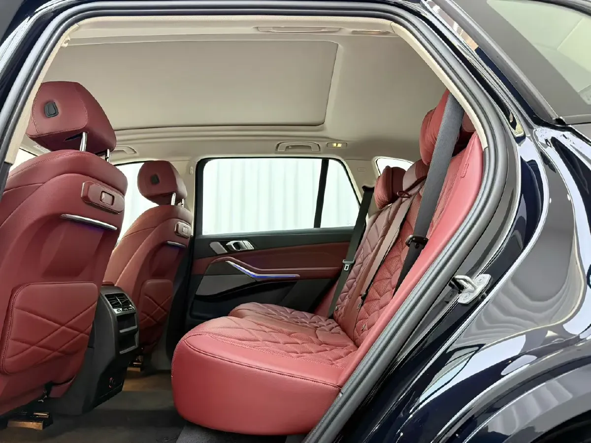 2025 BMW X5 2.0T 258HP L4 8AT,autocango,china used car exporter,china ev exporter,chinese used car exporter,chinese used ev exporter