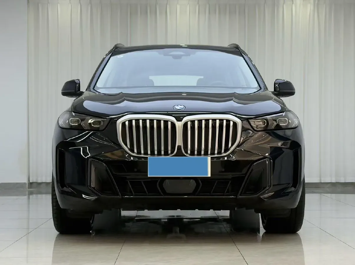 2025 BMW X5 2.0T 258HP L4 8AT,autocango,china used car exporter,china ev exporter,chinese used car exporter,chinese used ev exporter