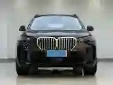 2025 BMW X5 2.0T 258HP L4 8AT