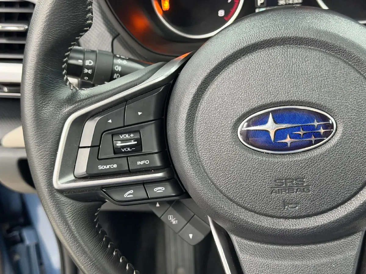 2022 Subaru Forester 2.0L 154HP H4 CVT,autocango,china used car exporter,china ev exporter,chinese used car exporter,chinese used ev exporter