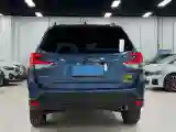 2022 Subaru Forester 2.0L 154HP H4 CVT