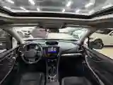 2022 Subaru Forester 2.0L 154HP H4 CVT