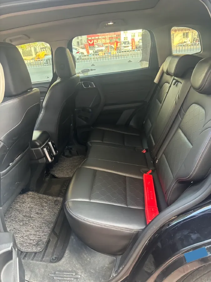 2022 Haval Dargo 1.5T 184HP L4 7DCT,autocango,china used car exporter,china ev exporter,chinese used car exporter,chinese used ev exporter