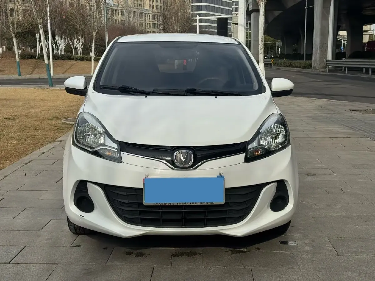 2021 ChangAn BenBen E-Star BEV 32.2KWH,autocango,china used car exporter,china ev exporter,chinese used car exporter,chinese used ev exporter