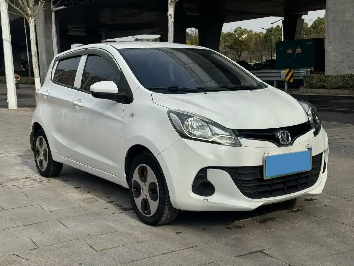 2021 ChangAn BenBen E-Star BEV 32.2KWH,autocango,china used car exporter,china ev exporter,chinese used car exporter,chinese used ev exporter