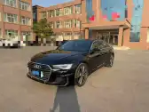 2020 AUDI A6L,autocango,china used car exporter,china ev exporter,chinese used car exporter,chinese used ev exporter