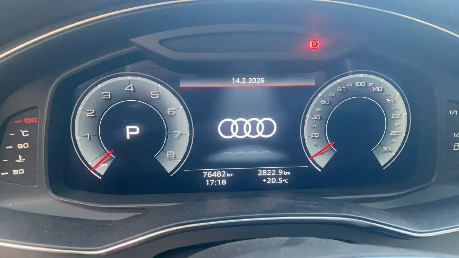 2020 Audi A6L 2.0T 190HP L4 7DCT,autocango,china used car exporter,china ev exporter,chinese used car exporter,chinese used ev exporter