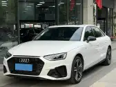 2022 AUDI A4L 2022 AUDI A4L,autocango,china used car exporter,china ev exporter,chinese used car exporter,chinese used ev exporter