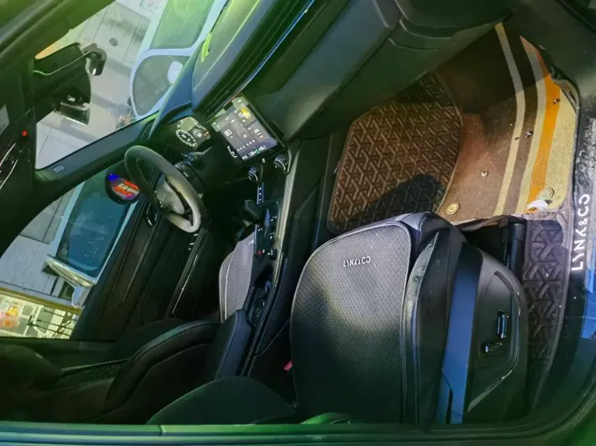 2021 LYNK&CO 01 2.0T 254HP L4 8AT,autocango,china used car exporter,china ev exporter,chinese used car exporter,chinese used ev exporter