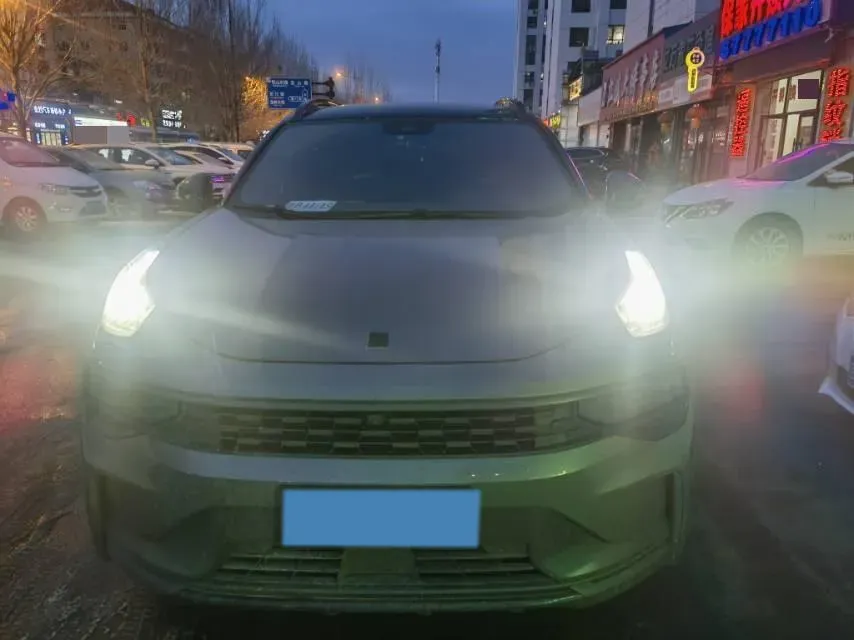 2021 LYNK&CO 01 2.0T 254HP L4 8AT,autocango,china used car exporter,china ev exporter,chinese used car exporter,chinese used ev exporter