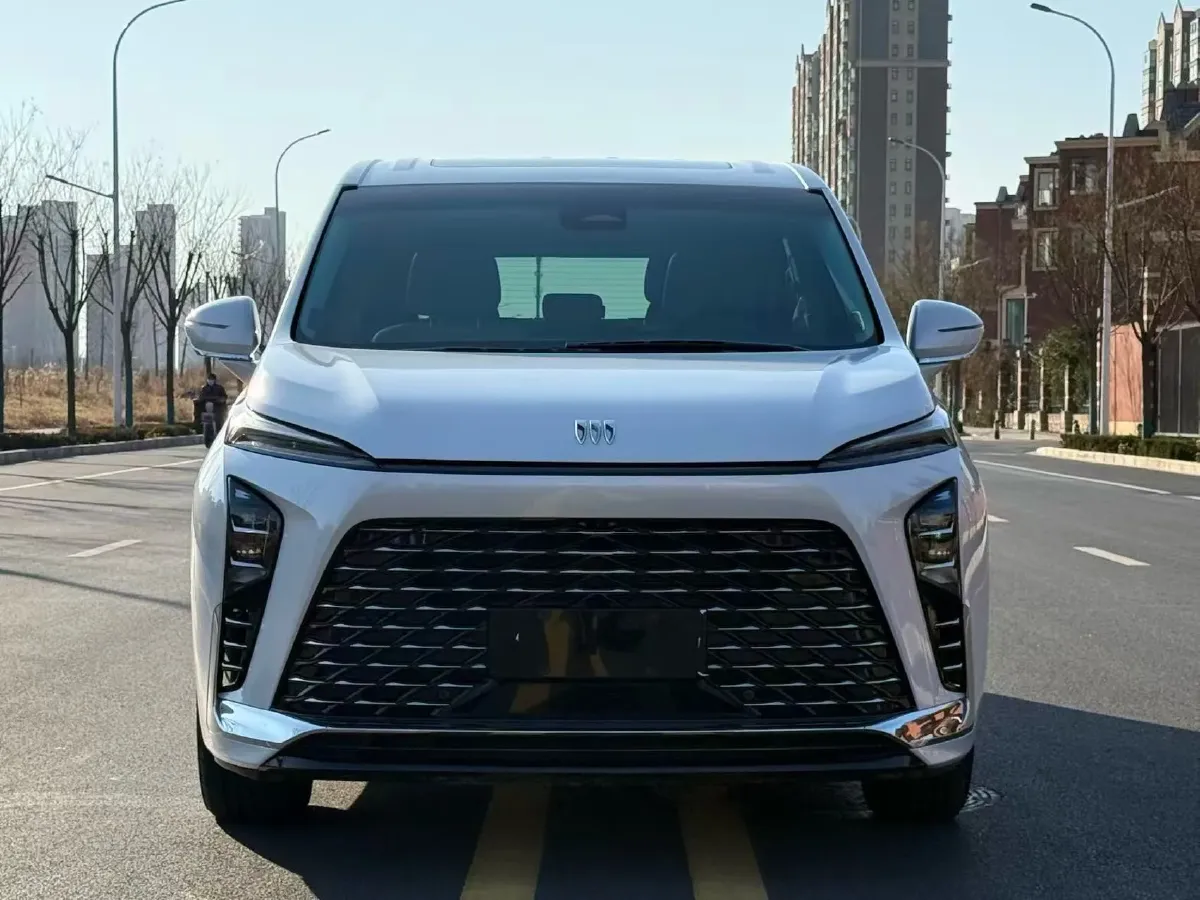 2024 Buick GL8 1.5T 180HP L4 2DHT PHEV 24.4KWH,autocango,china used car exporter,china ev exporter,chinese used car exporter,chinese used ev exporter