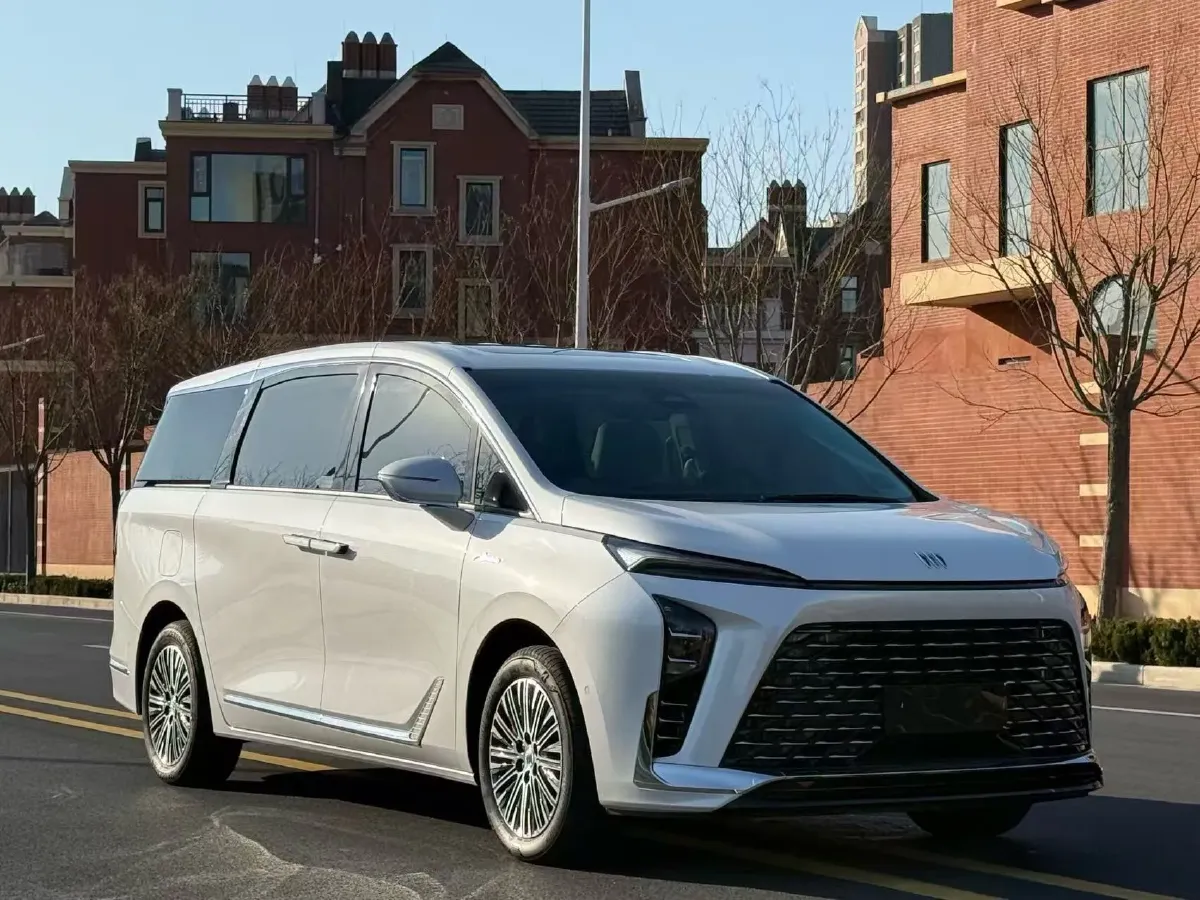 2024 Buick GL8 1.5T 180HP L4 2DHT PHEV 24.4KWH,autocango,china used car exporter,china ev exporter,chinese used car exporter,chinese used ev exporter