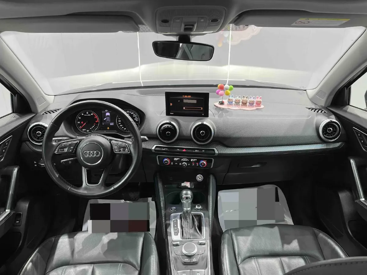 2022 Audi Q2L 1.4T 150HP L4 7DCT,autocango,china used car exporter,china ev exporter,chinese used car exporter,chinese used ev exporter