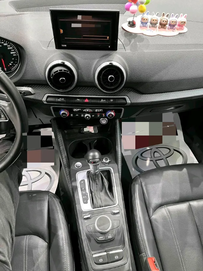 2022 Audi Q2L 1.4T 150HP L4 7DCT,autocango,china used car exporter,china ev exporter,chinese used car exporter,chinese used ev exporter