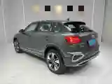 2022 Audi Q2L 1.4T 150HP L4 7DCT