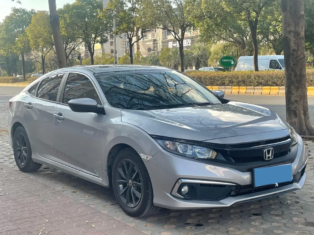 2019 Honda Civic 1.5T 177HP L4 CVT,autocango,china used car exporter,china ev exporter,chinese used car exporter,chinese used ev exporter