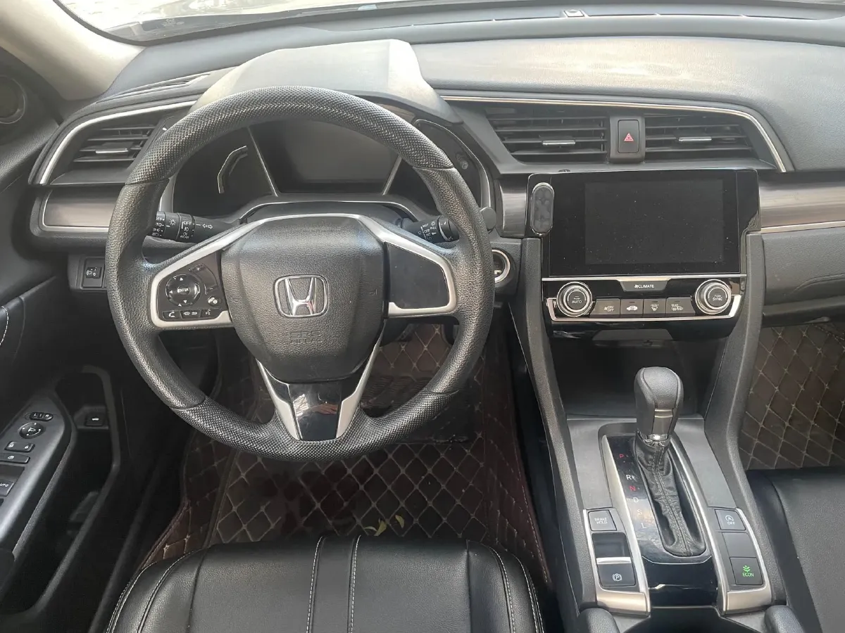 2019 Honda Civic 1.5T 177HP L4 CVT,autocango,china used car exporter,china ev exporter,chinese used car exporter,chinese used ev exporter