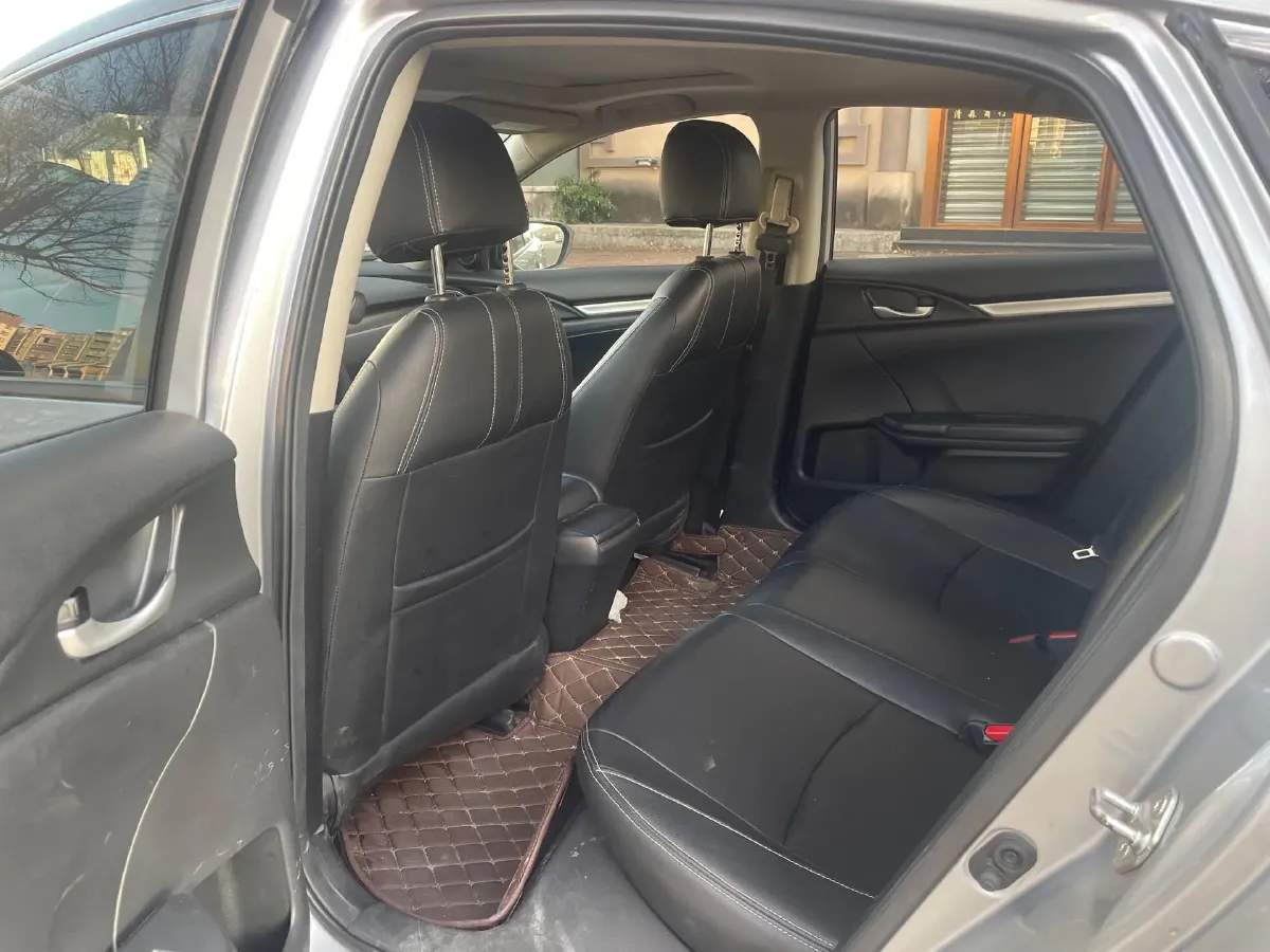 2019 Honda Civic 1.5T 177HP L4 CVT,autocango,china used car exporter,china ev exporter,chinese used car exporter,chinese used ev exporter