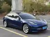 2019 Tesla Model 3 BEV 81KWH