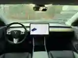 2019 Tesla Model 3 BEV 81KWH