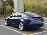 2019 Tesla Model 3 BEV 81KWH