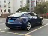 2019 Tesla Model 3 BEV 81KWH
