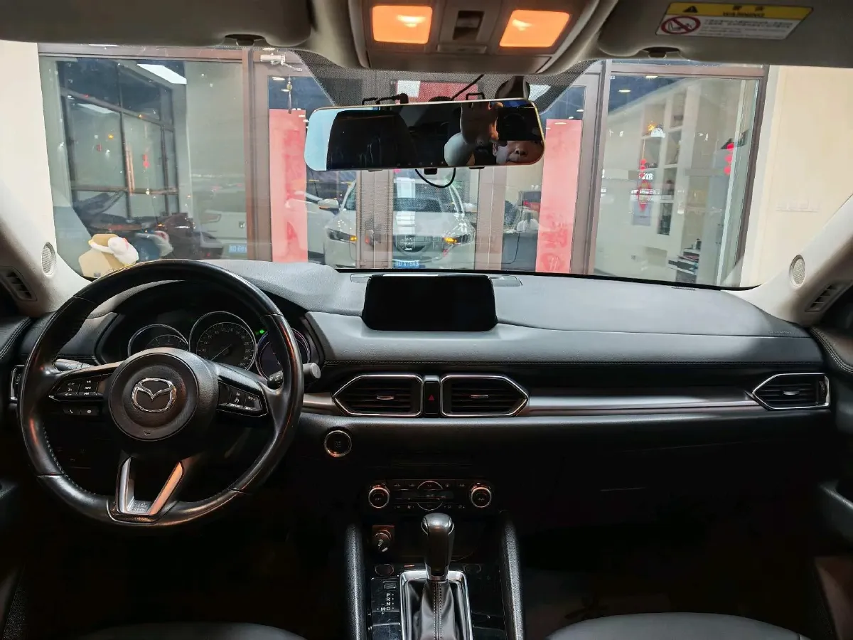 2021 Mazda CX-5 2.0L 155HP L4 6AT,autocango,china used car exporter,china ev exporter,chinese used car exporter,chinese used ev exporter