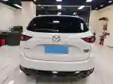 2021 Mazda CX-5 2.0L 155HP L4 6AT