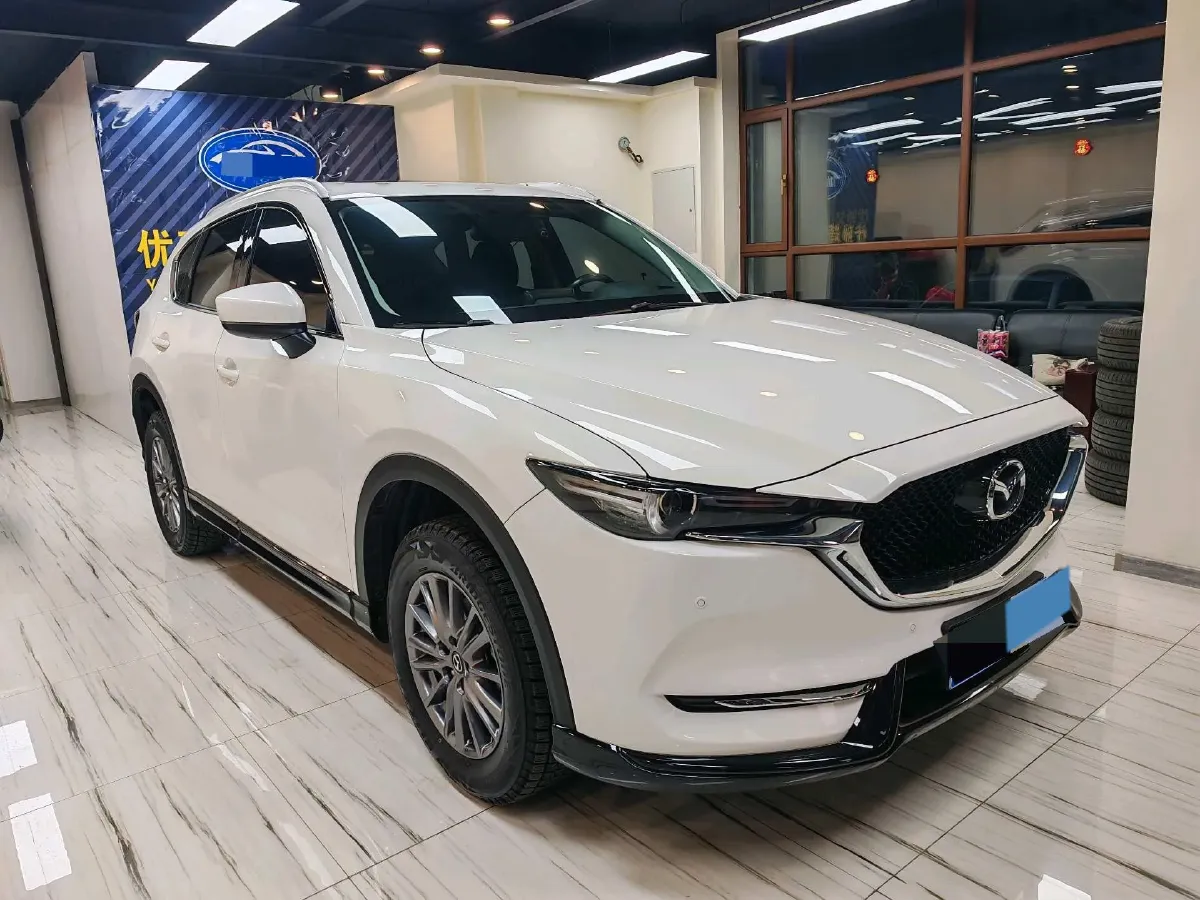 2021 Mazda CX-5 2.0L 155HP L4 6AT,autocango,china used car exporter,china ev exporter,chinese used car exporter,chinese used ev exporter