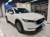 2021 Mazda CX-5 2.0L 155HP L4 6AT